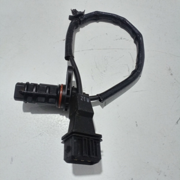 Sensor De Rotação Do Motor Santa Fé 2.4 2012 Sku 65538
