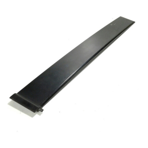 Acabamento Coluna Porta Tras Esq Honda Fit 2013 Sku 46925