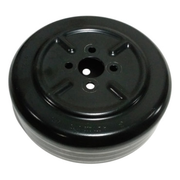 Polia Da Bomba D\'ág...