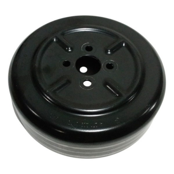 Polia Da Bomba D\'água Mercedes-benz C-180 Kompressor 2011