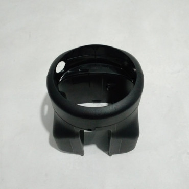 Acabamento Da Coluna...