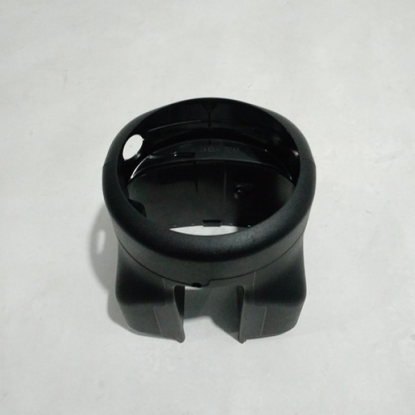 Acabamento Da Coluna Direção C180 Kompressor 10/11 Cod 58721