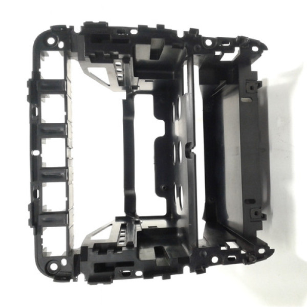 Suporte Do Rádio - Porsche - Cayenne - 2008