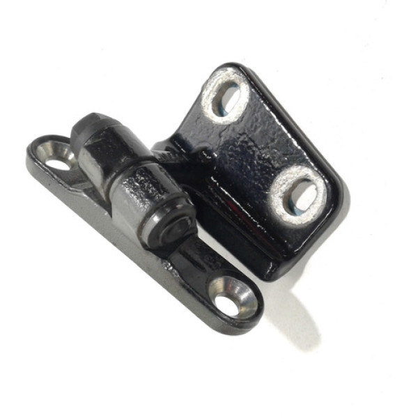 Dobradiça Superior Porta Tras Esq  - Mercedes B180 2011