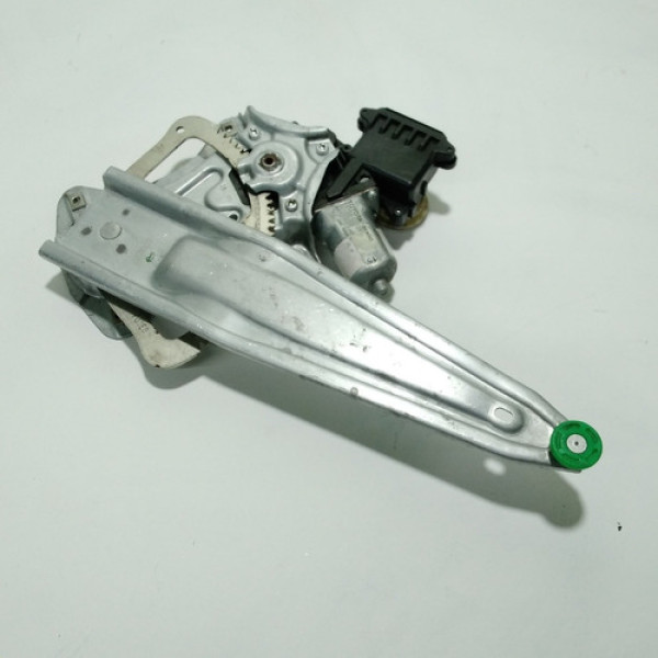 Máquina Vidro Traseira Direita Toyota Corolla 20462 Sku 2010