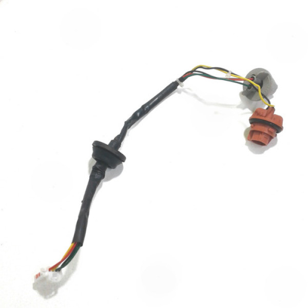 Chicote Lanterna  Lateral - Hyundai - Hb20 - 2015