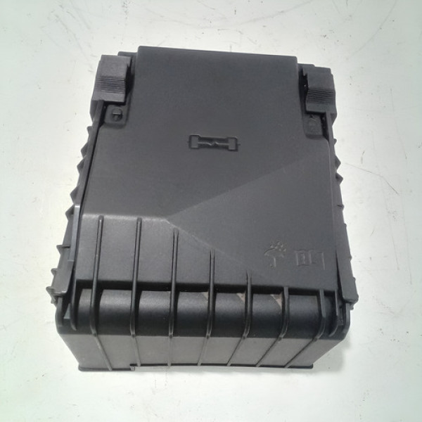 Tampa Da Caixa Fusível Ext Volkswagen Sku 66413 Passat 2010