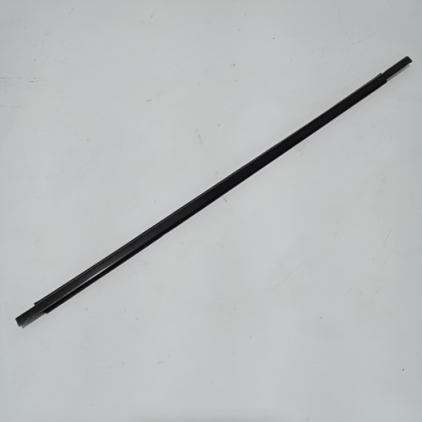 Pestana Externa Porta Dianteira Esq Cherokee 1998 Sku 65402 Preto