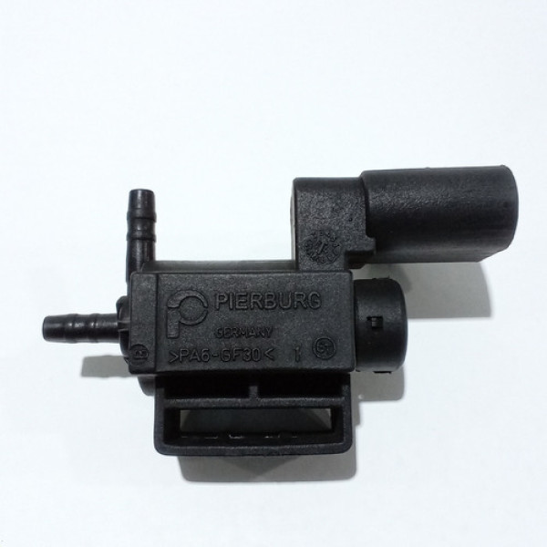 Válvula Solenóide De Vácuo Passat 2.0 Tfsi 2008 Sku64982