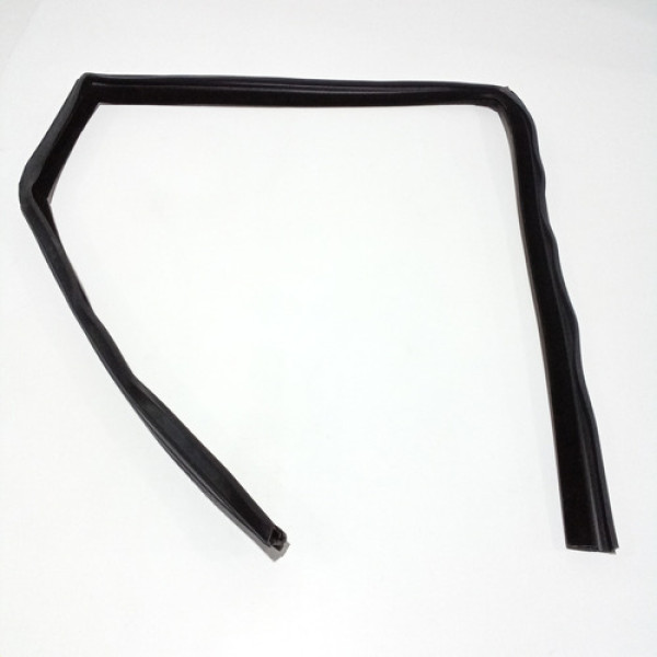 Canaleta Porta Traseira Direita Discovery 2019 Fk72-25766-a