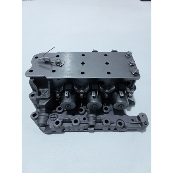 Corpo De Válvulas Tucson 2010 4 Cilindros Slu 59536