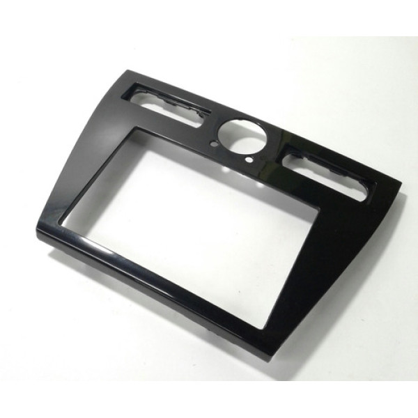 Painel De Rádio - Ford - Fusion - 2006