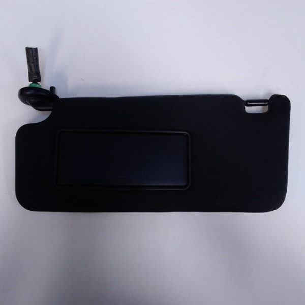 Quebra Sol Lado Esquerdo Civic 2020 Sku 63605