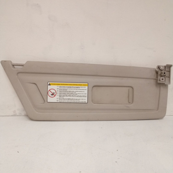 Quebra Sol Lado Direito C4 Picasso 2.0 2009 Sku 63762