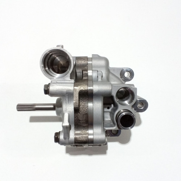 Bomba De Óleo Do Câmbio Hrv 1.8 Flex Cvt 2020 Sku 65042