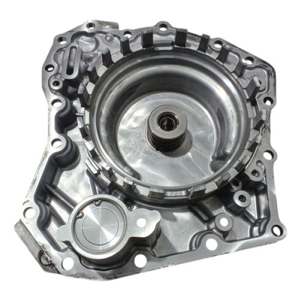 Tampa Traseira Da Caixa De Câmbio Audi A3 Turbo 2005