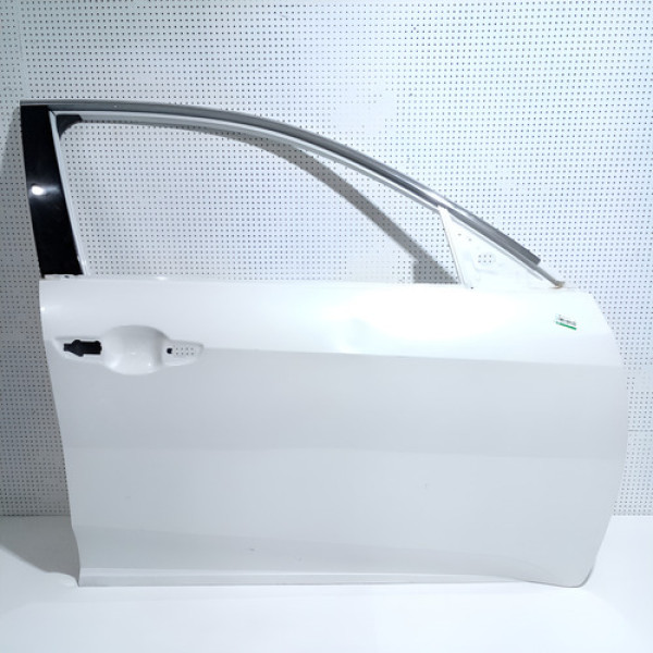 Porta Dianteira Direita Civic Touring 2021 Sku 62236 Dianteira Direito Branco