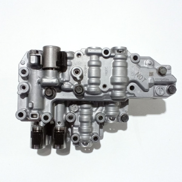 Corpo De Válvulas Hrv 1.8 Flex Cvt 2020 Sku 65039