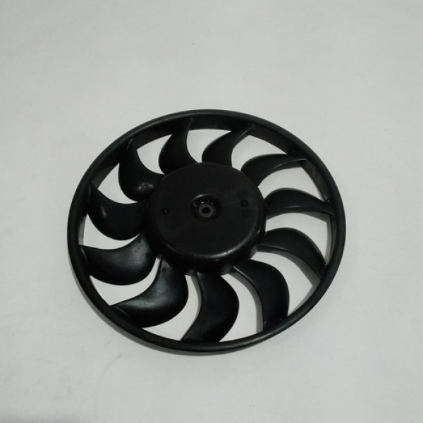 Hélice Do Radiador Volkswagen Jetta 2.0 Gli 2021 Cod 58321