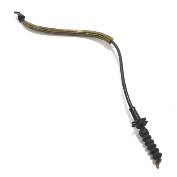 Cabo Da Fechadura Traseira Direita Volvo V70 2002 Sku 37626