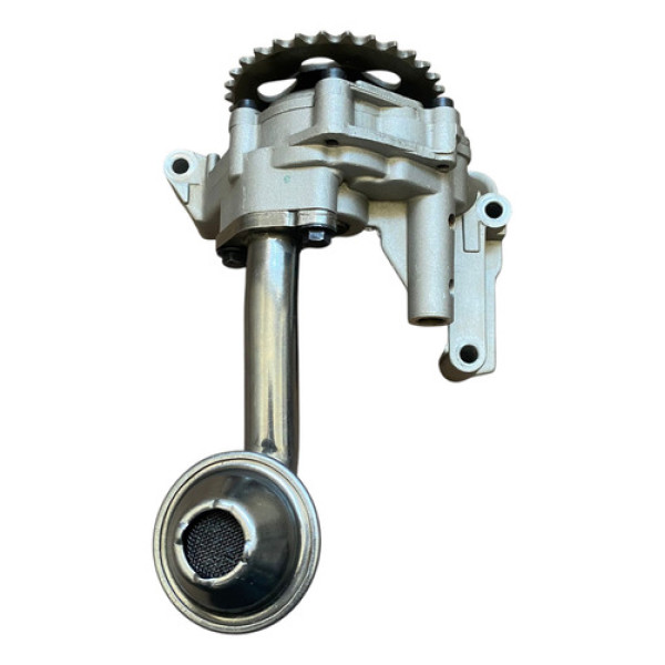 Bomba De Óleo Do Motor Audi A3 2005