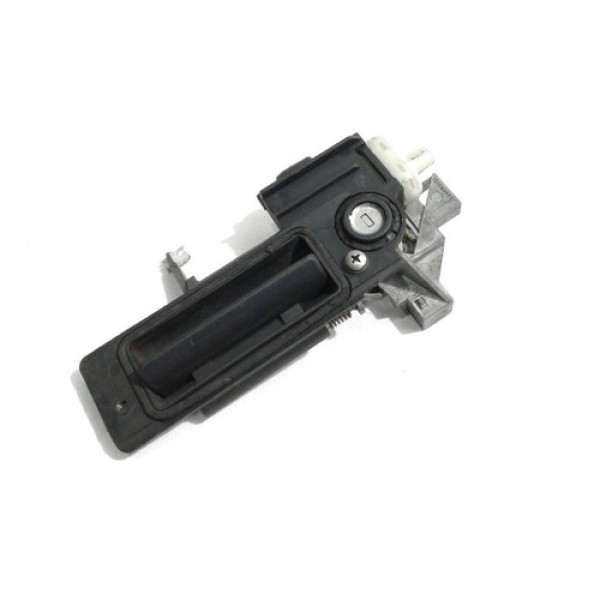 Maçaneta Da Tampa Traseira Mercedes C230 1997 Sku 47339