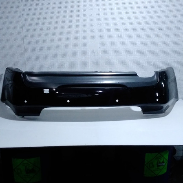 Parachoque Traseiro 320 2012 Sku 25411