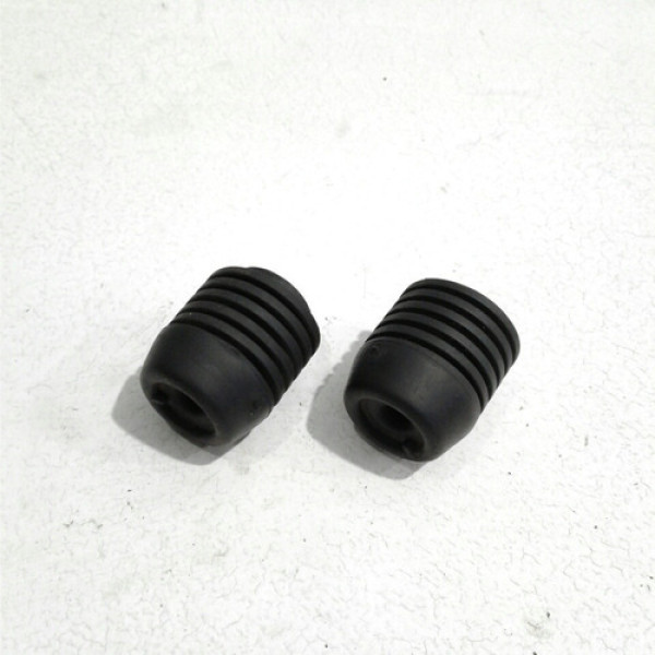 Batente Do Radiador Par Kia Grand Carnival 2008 48540