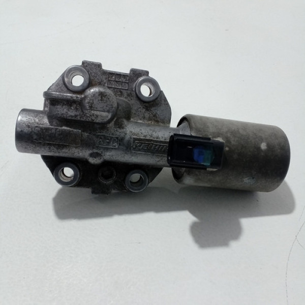 Solenóide Do Câmbio Automático Fit 2013 Sku 65419