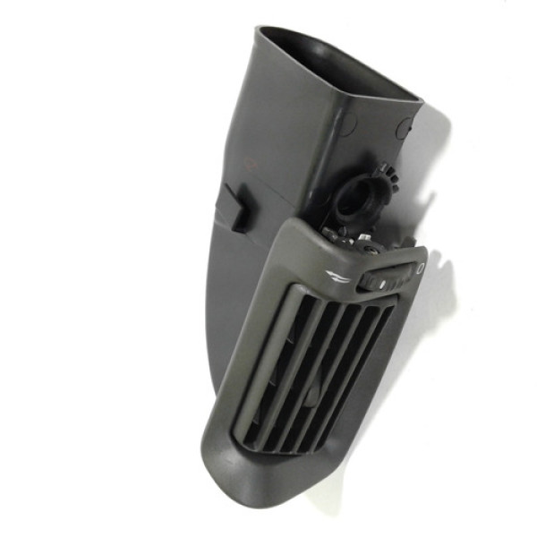 Difusor Ar Da Coluna Central Ld Volvo V70 2002 Sku 35720