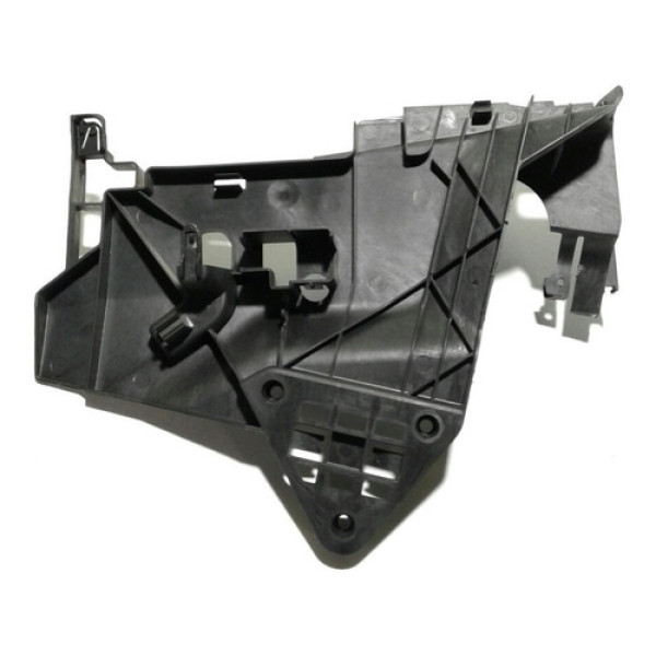 Suporte Da Fechadura Dianteira Esq Volvo Xc60 2015 52744