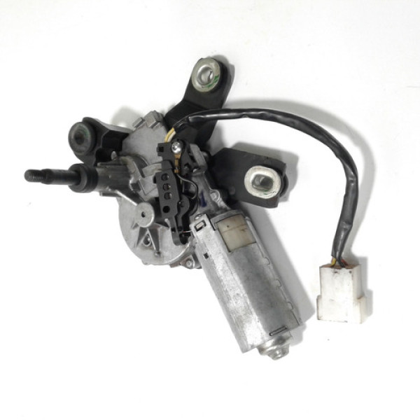 Motor Do Limpador Traseiro - Mitsubishi - Pajero Tr4 - 2012