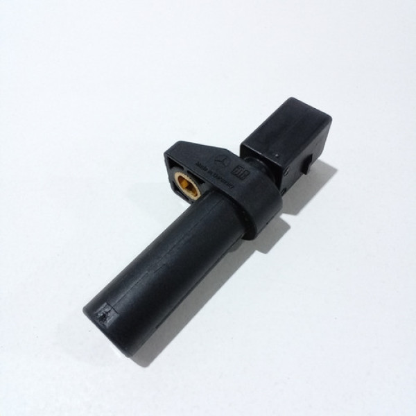 Sensor De Rotação C180 Kompressor 2011 Cod 63563