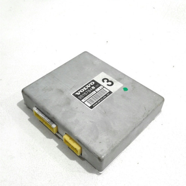 Módulo De Câmbio Volvo 960 1992 48578