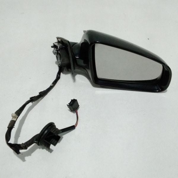 Retrovisor Lado Direito Audi A3 2007 Sku 45258
