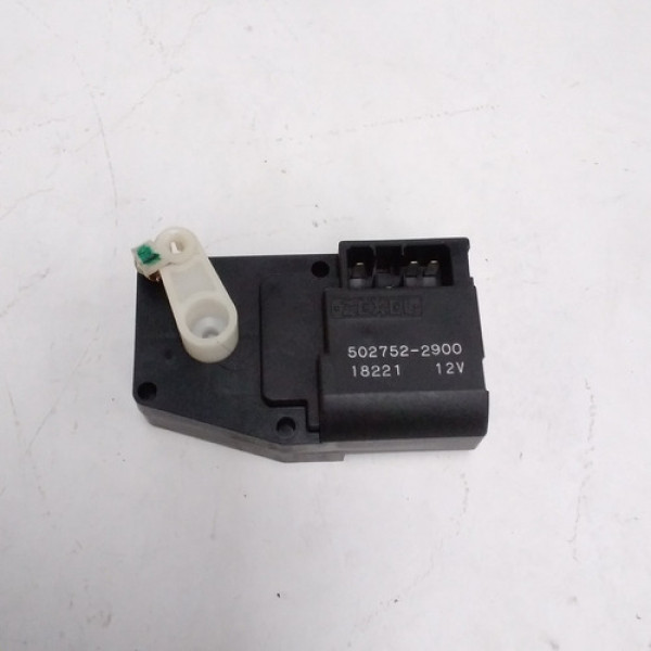 Atuador Da Caixa De Ar Mitsubishi Pajero Io 2001 Cod 60050