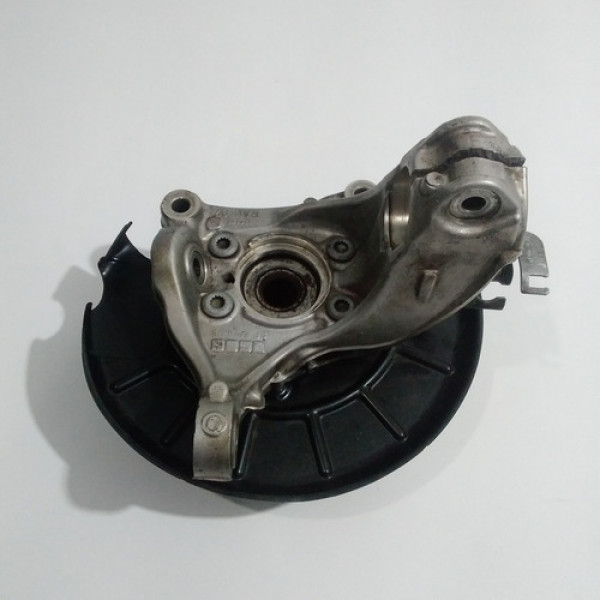 Manga De Eixo Dianteira Direita Passat 2012 Cod 60904