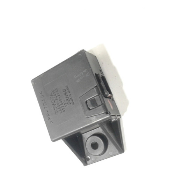 Módulo Ar Condicionado E Aquecimento - Toyota - Etios - 2013