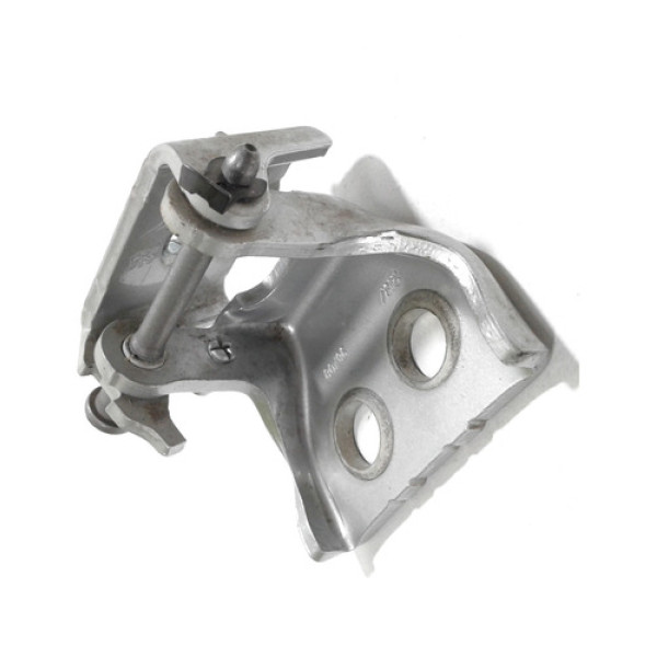 Dobradiça Inferior Porta Tras Dir  - Citroën  C4 2010