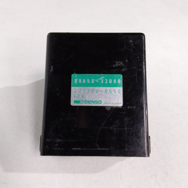 Módulo Da Caixa De Ar Toyota Camry 1995 Sku 02630