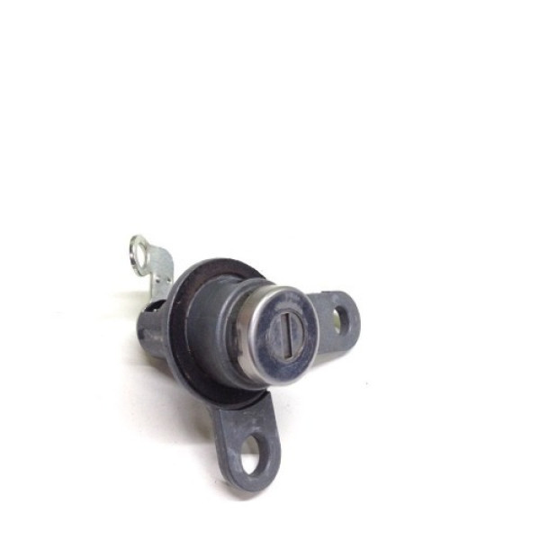 Miolo Tampa Traz Mitsubishi Airtrek 2008 Sku 34471