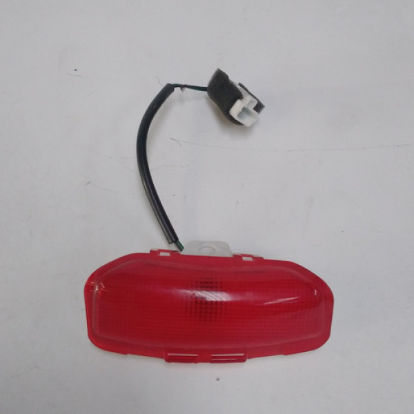 Luz Do Forro Porta Dianteira Esquerda Azera 2009 Cod 59845