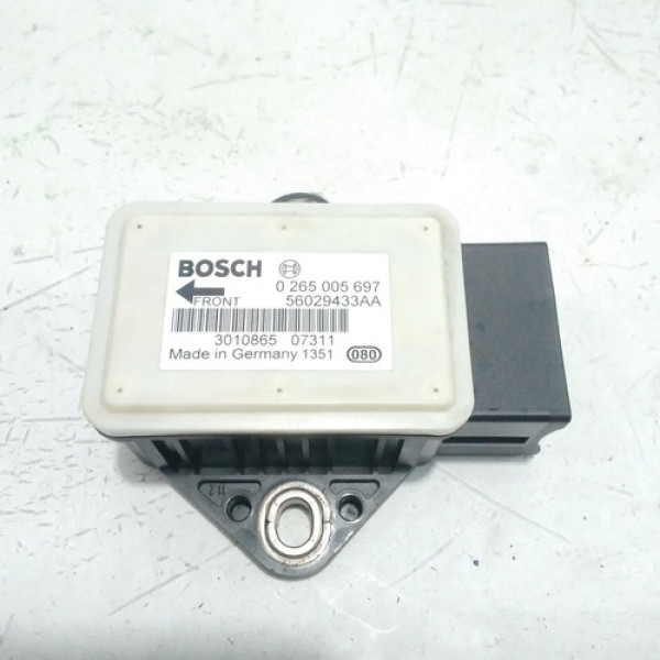 Sensor Controle Estabilidade Cherokee Sport 2008 Sku 46664