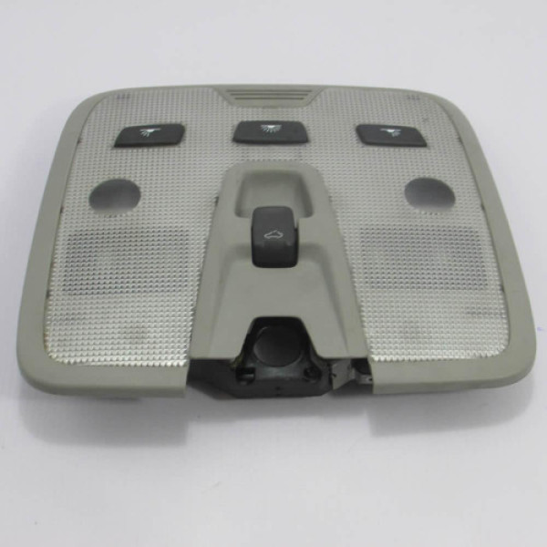 Luz De Cortesia Dianteira Volvo V70 2.0 Turbo 2002 Cod 35716