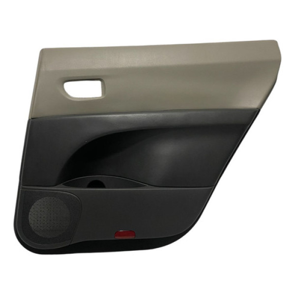 Forro Porta Traseira Direita Subaru Sku 66566 Tribeca 2009