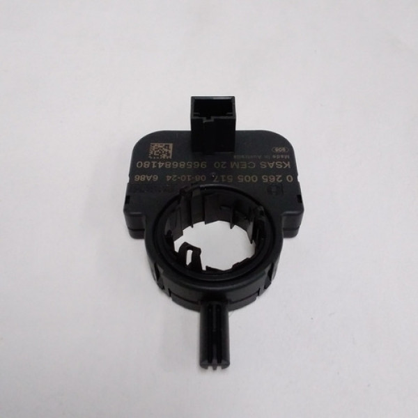 Sensor De Ângulo Citroen C4 Picasso 2.0 2009 Sku 60544