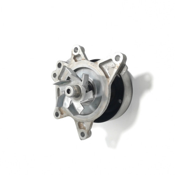 Bomba De Água Toyota Corolla 2006 Sku 13258