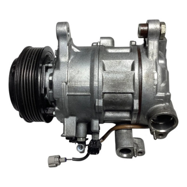 Compressor Bmw X1 2014