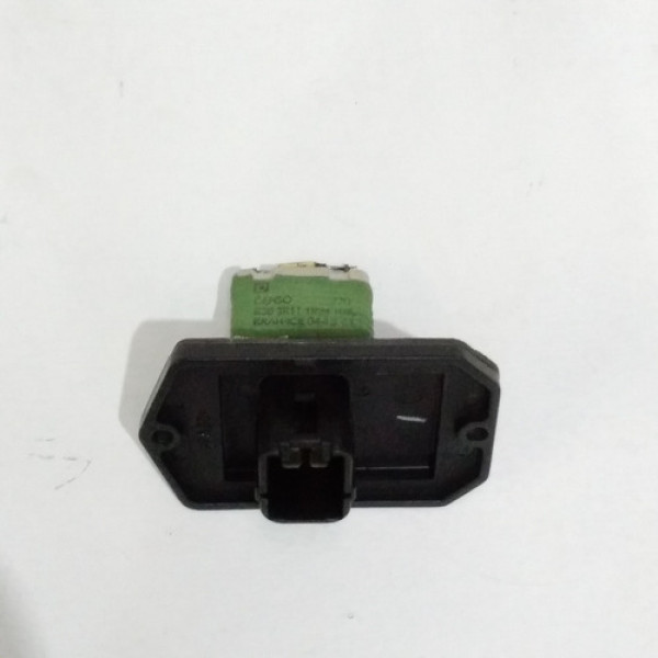 Resistência Do Ar Honda Fit 2015 Cod 59166