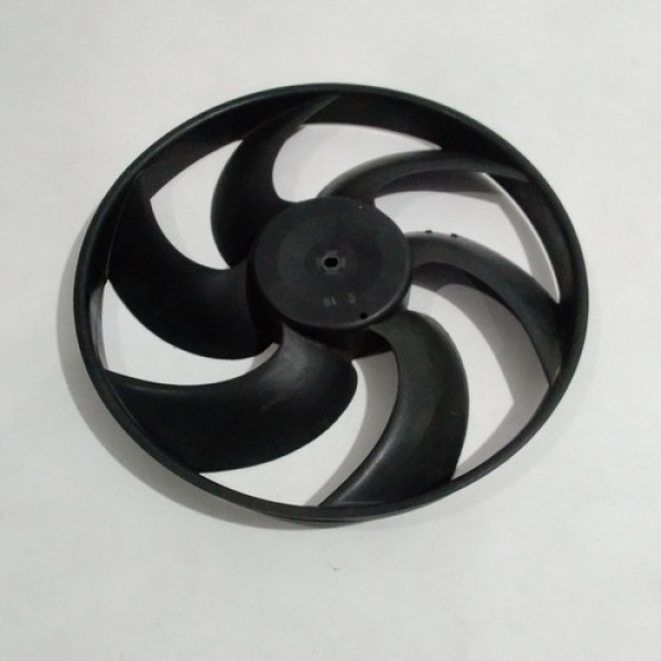 Helice Do Radiador Renault Rn19 1994 Sku 59909